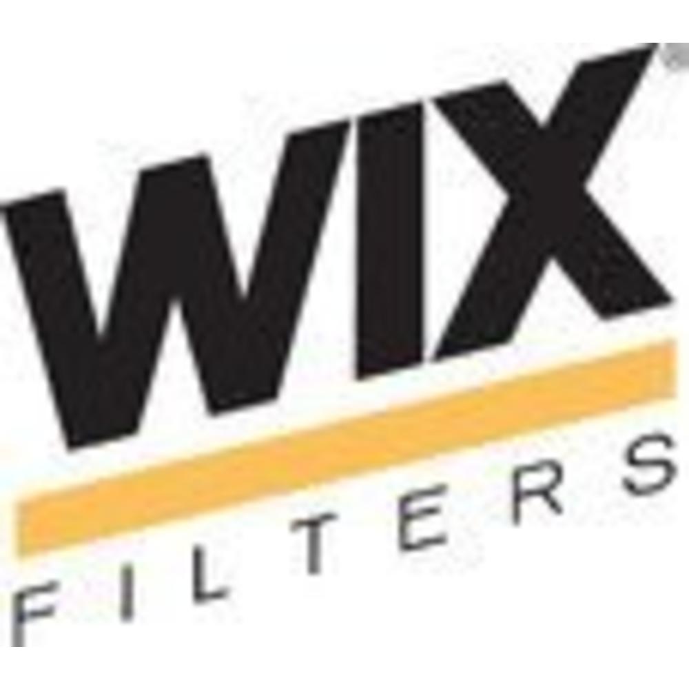 Wix Air Filter P/N:46433P