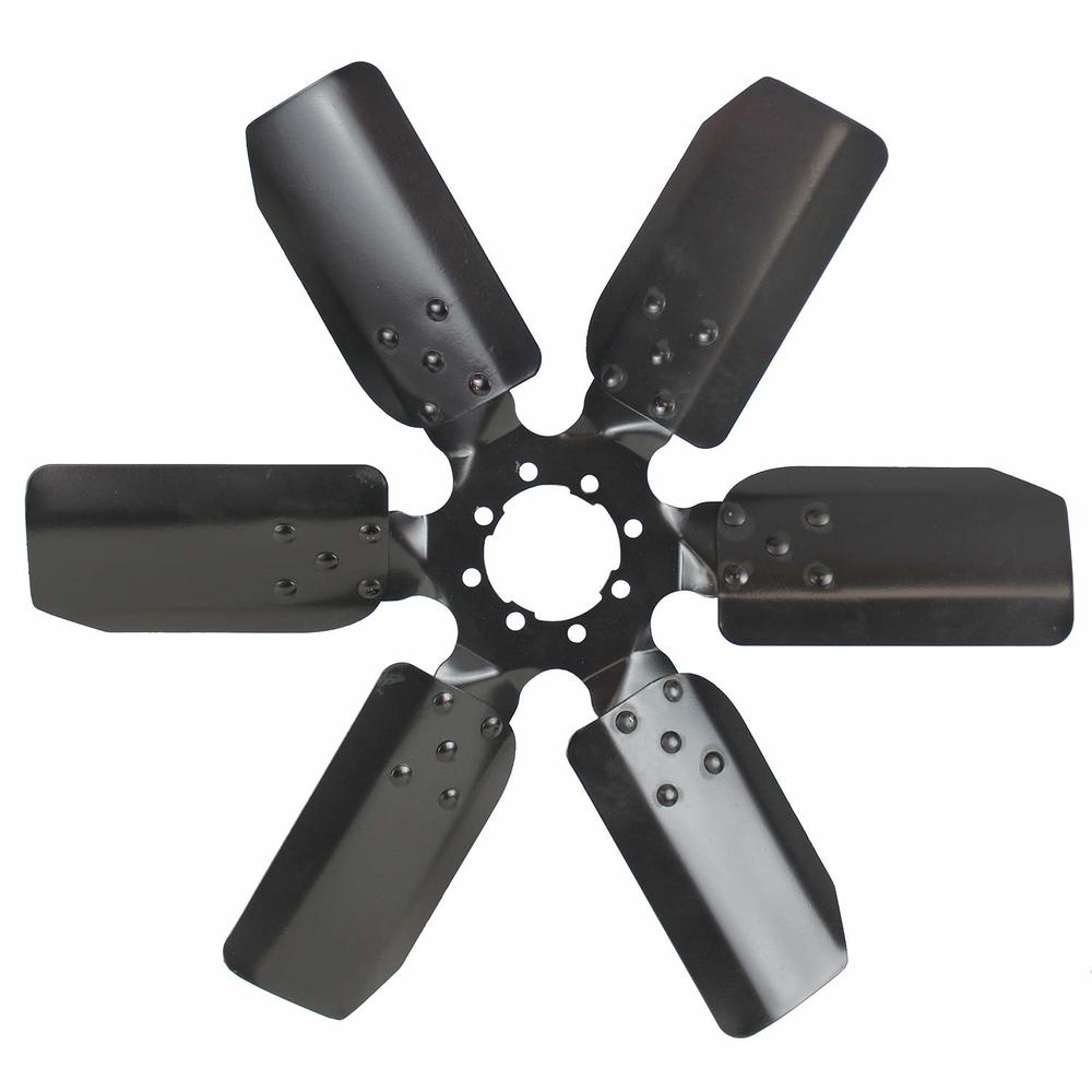 Derale 17120 Standard Rotation Fan Clutch