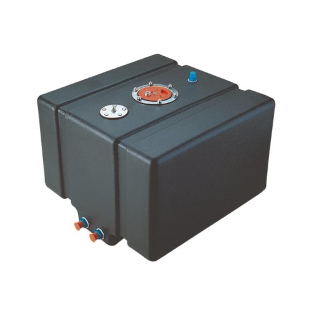 Jaz Products 16-Gallon Fuel Cell w/ 0-90 Ohms GM Sender
