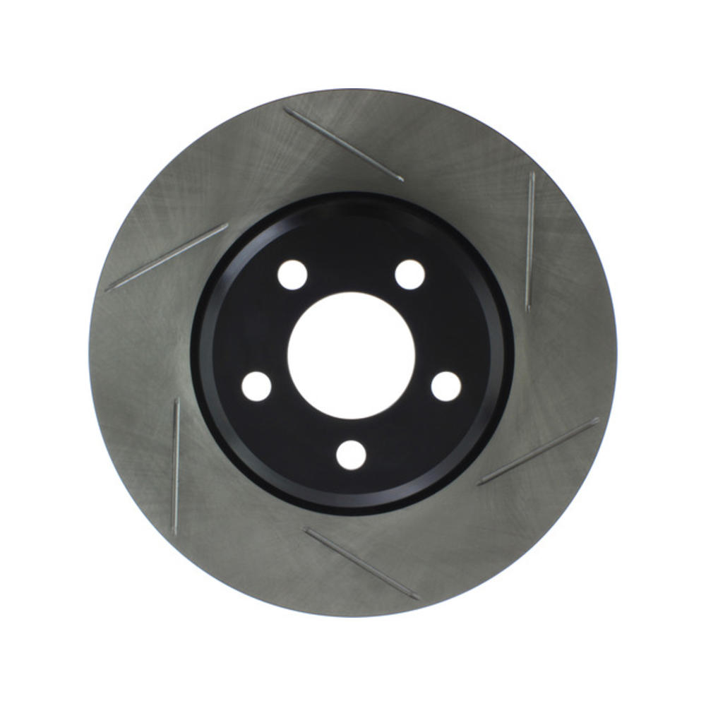 Centric Parts Disc Brake Rotor P/N:126.63059SL
