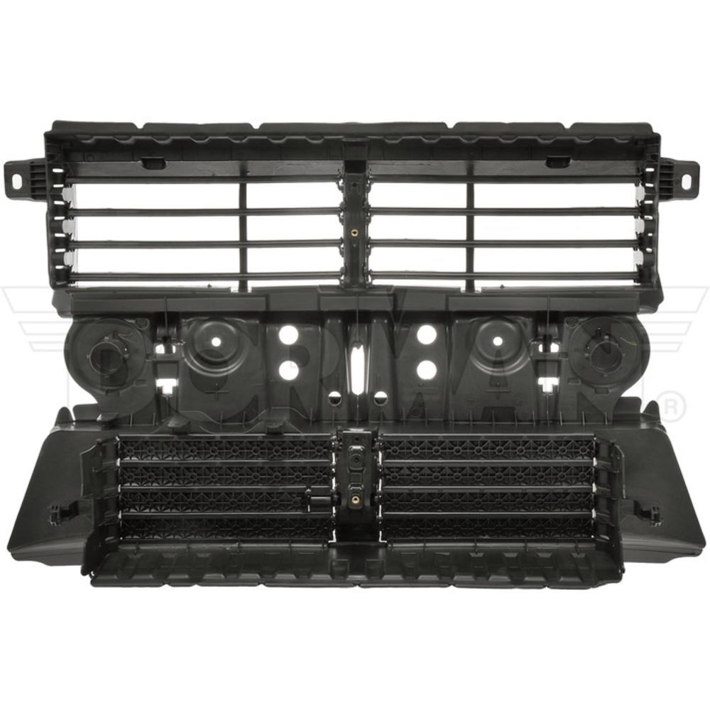 DORMAN ACTIVE GRILLE SHUTTERS