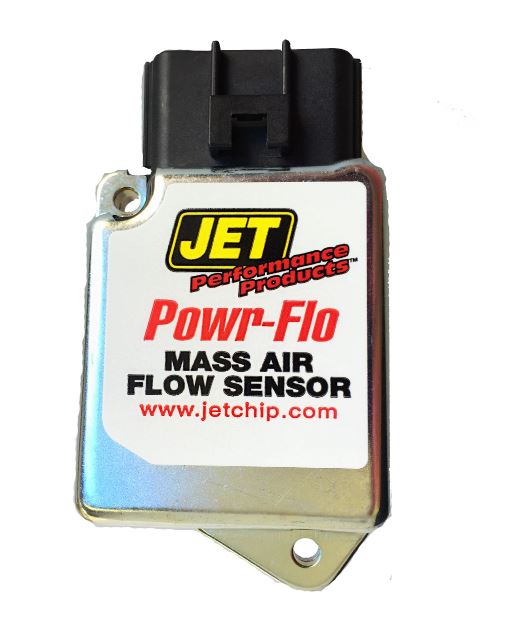 Jet Performance 69167 Powr-Flo Mass Air Sensor