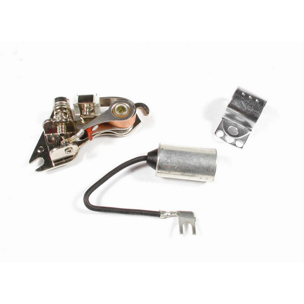 Accell ACCEL 8101ACC Contact And Condenser Kit
