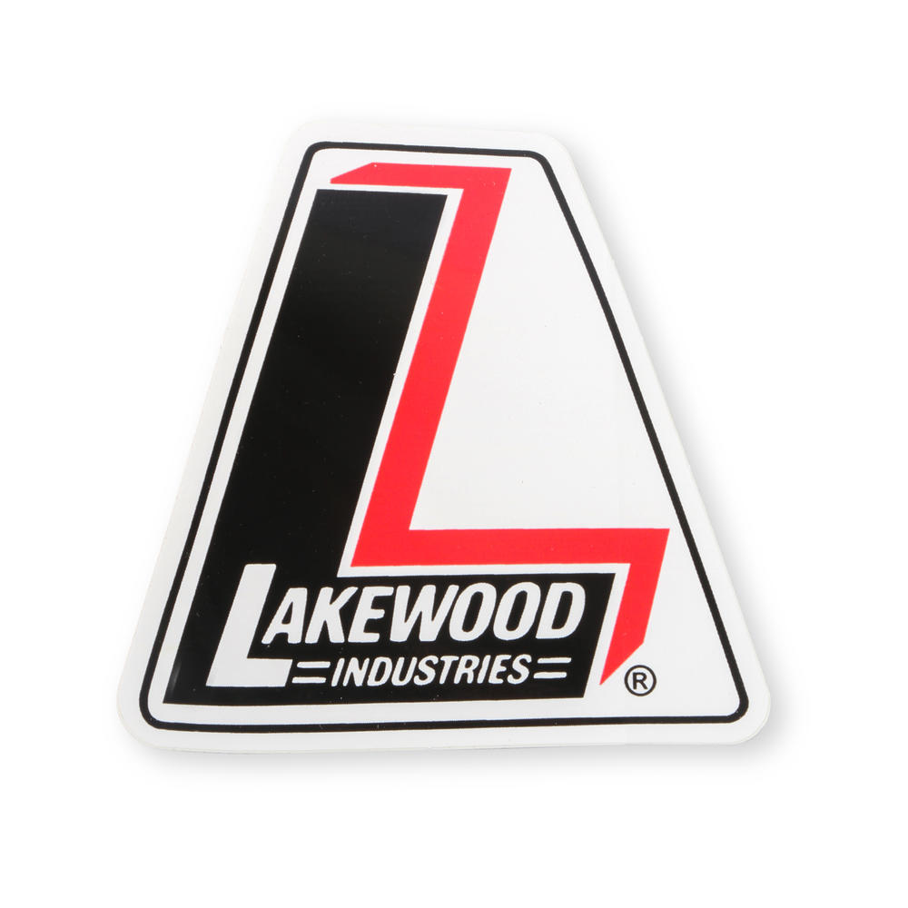 Lakewood 24094 Muscle Motor Mount