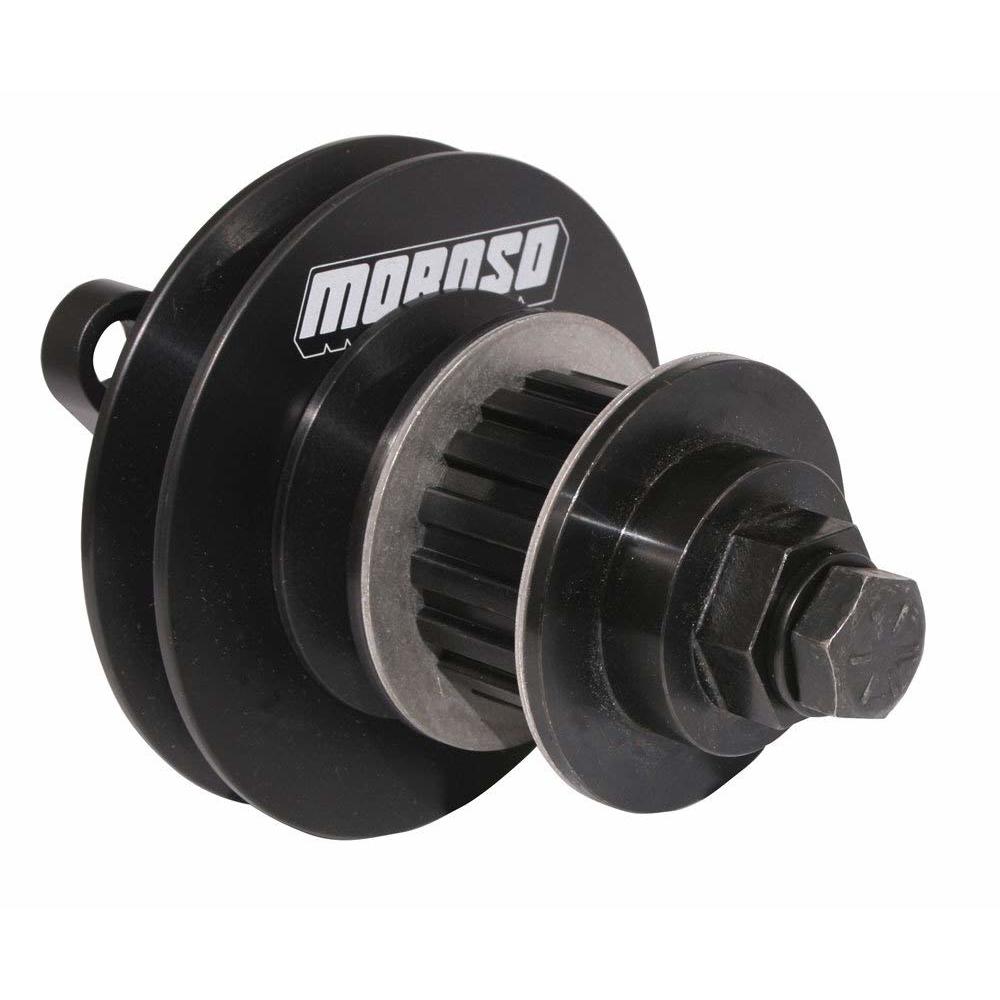 Moroso 63860 Oil/Vacuum Pump Drive Kit