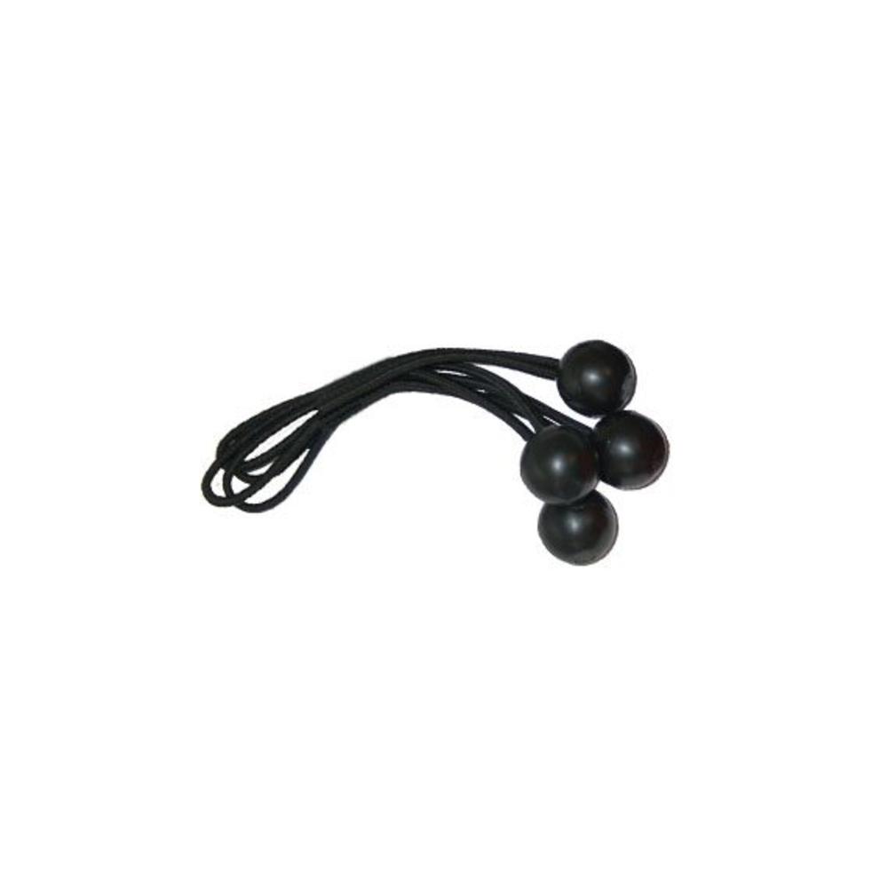 Prime Products 15-0307 7" Bungee Tie Cord and Ball