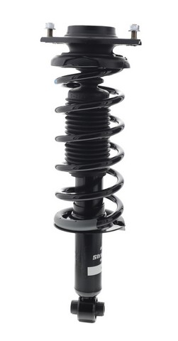 KYB Suspension Strut and Coil Spring Assembly P/N:SR4586