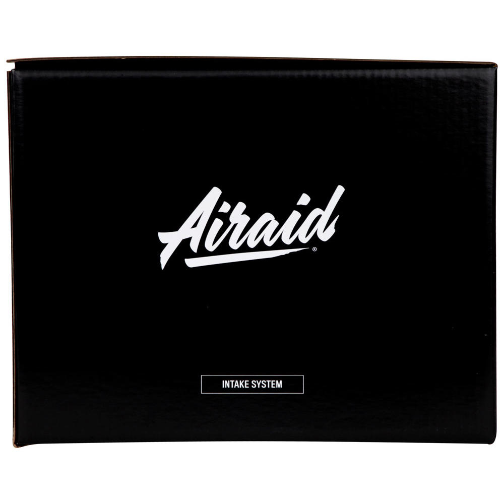 AIRAID Engine Cold Air Intake Performance Kit P/N:200-196