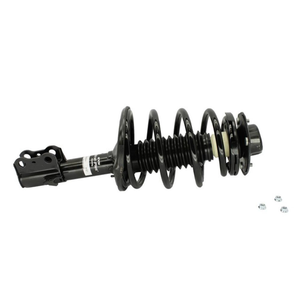 KYB Suspension Strut and Coil Spring Assembly P/N:SR4031