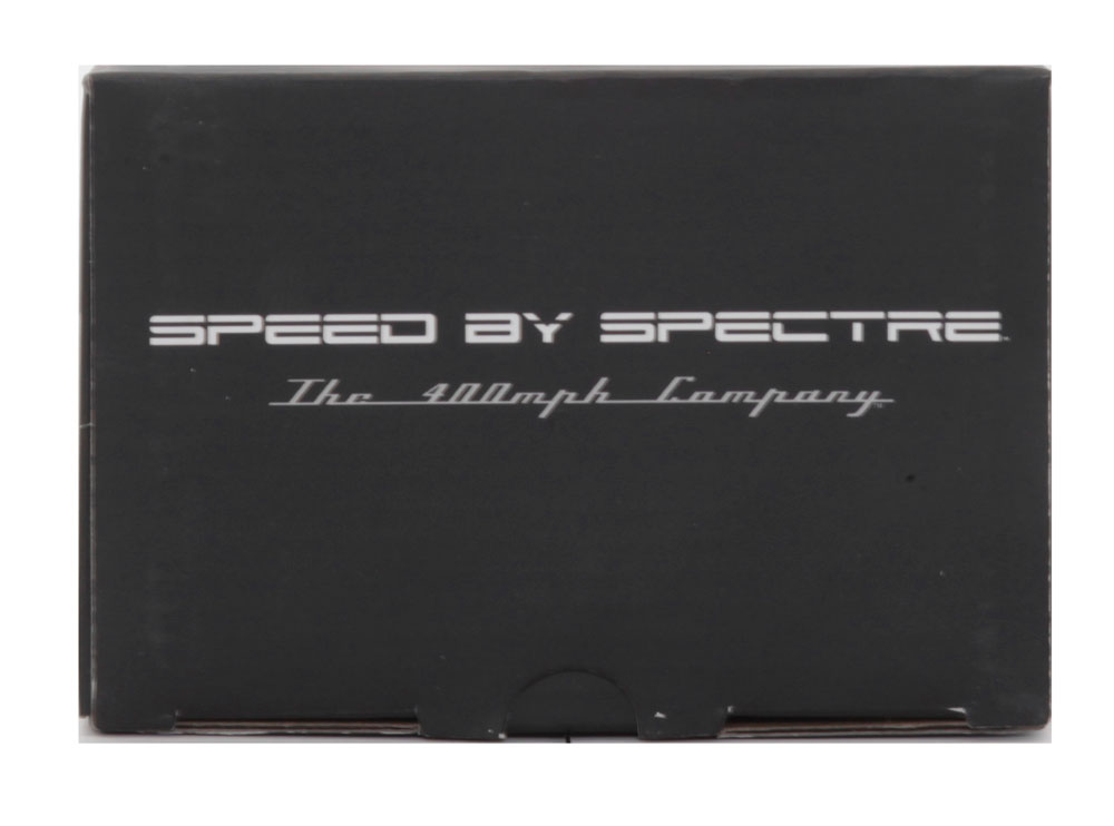 Spectre Starter Heat Shield P/N:4370