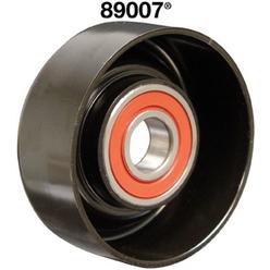 Dayco Products LLC Dayco Accessory Drive Belt Idler Pulley,Accessory Drive Belt Tensioner Pulley P/N:89007