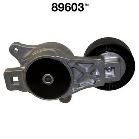 Dayco Products LLC Dayco Accessory Drive Belt Tensioner Assembly P/N:89603
