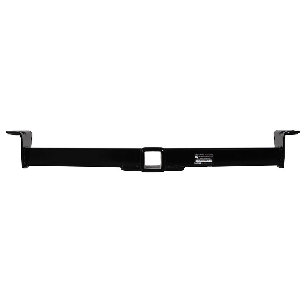 Draw-Tite 65053 Front Mount Receiver