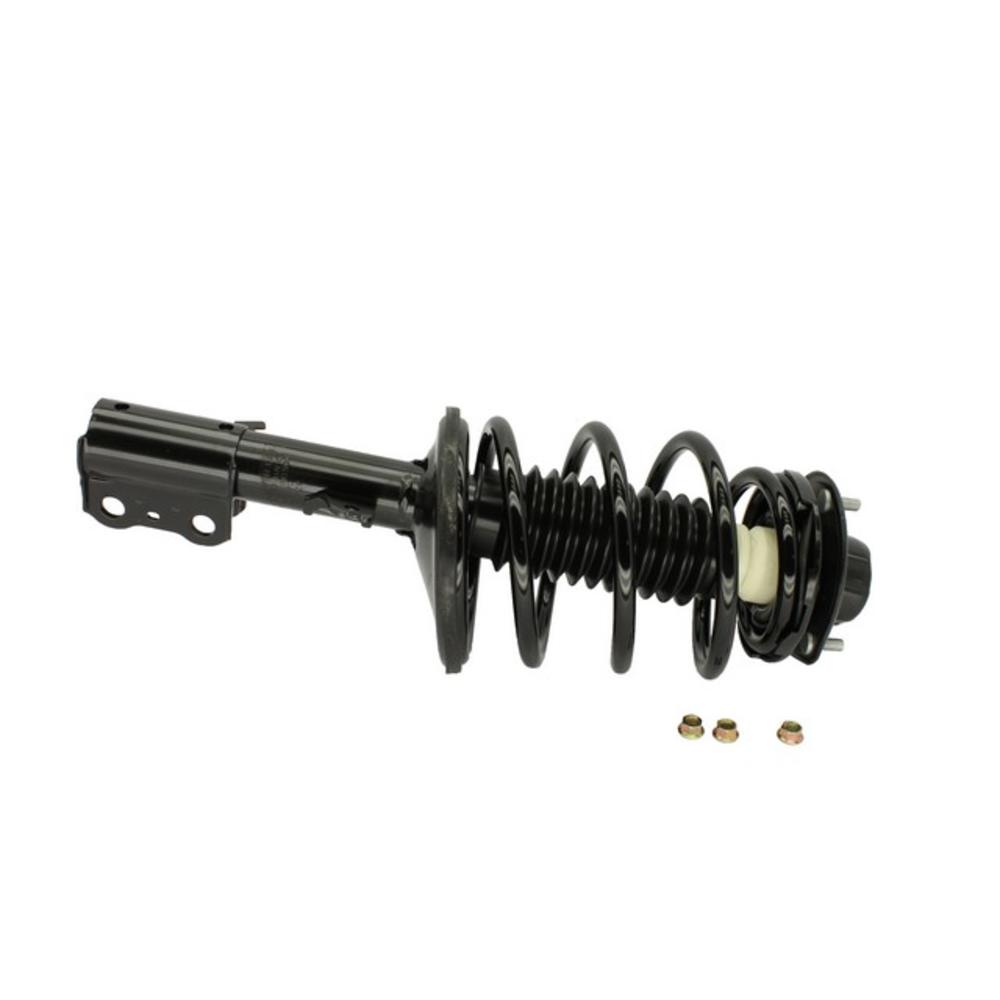 KYB Suspension Strut and Coil Spring Assembly P/N:SR4031