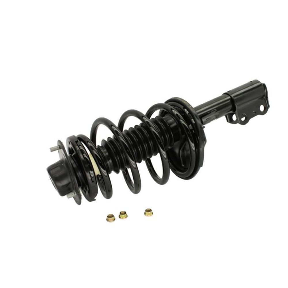 KYB Suspension Strut and Coil Spring Assembly P/N:SR4032
