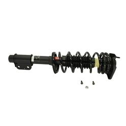 KYB Suspension Strut and Coil Spring Assembly P/N:SR4037