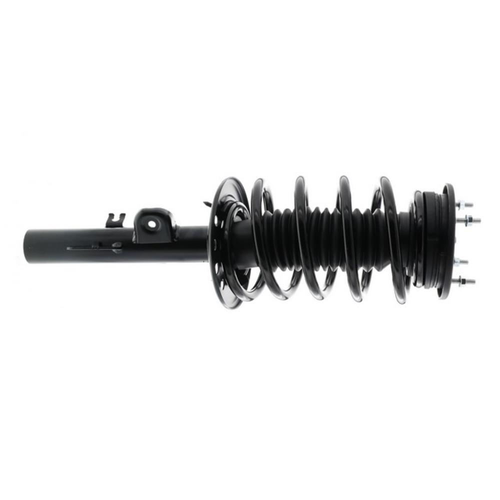 KYB Suspension Strut and Coil Spring Assembly P/N:SR4283