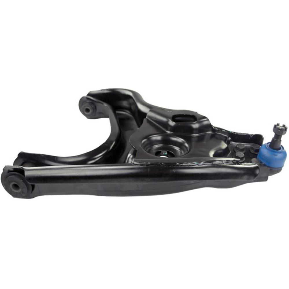 Mevotech Suspension Control Arm and Ball Joint Assembly P/N:CMS25145