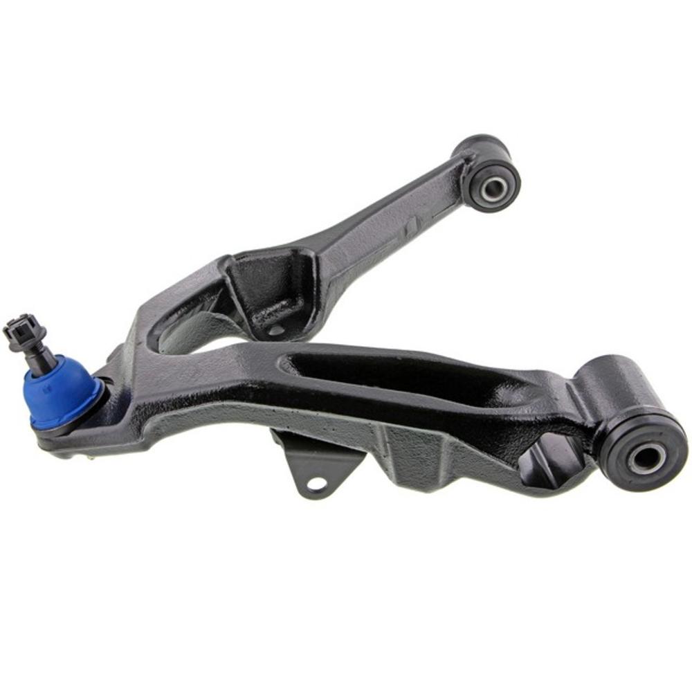 Mevotech Suspension Control Arm and Ball Joint Assembly P/N:CMS50109