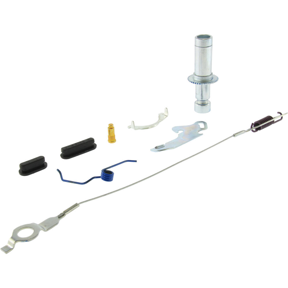 Centric Parts Drum Brake Self-Adjuster Repair Kit P/N:119.68007