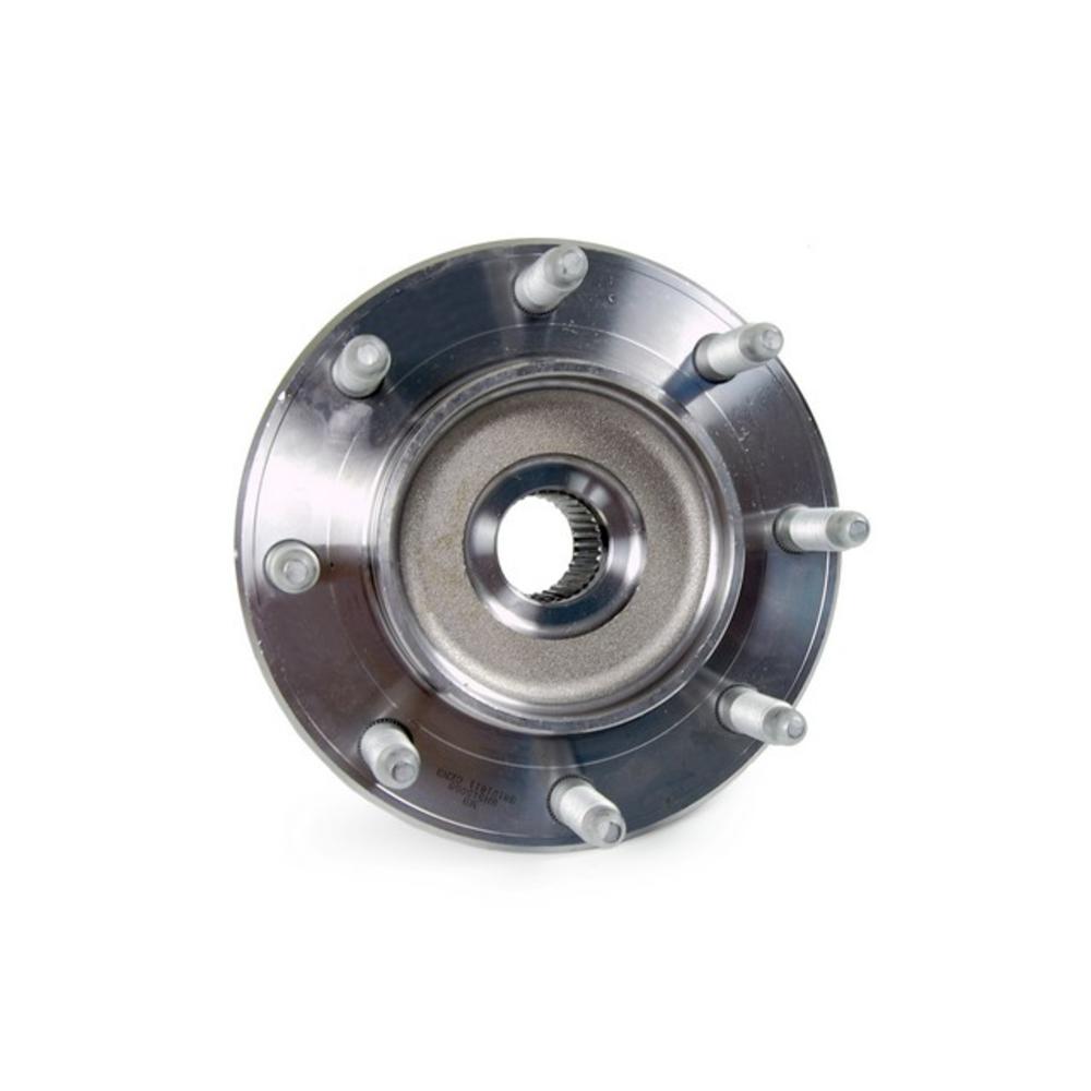Mevotech Wheel Bearing and Hub Assembly P/N:H515058