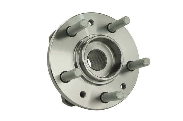 Mevotech Wheel Bearing and Hub Assembly P/N:H513156