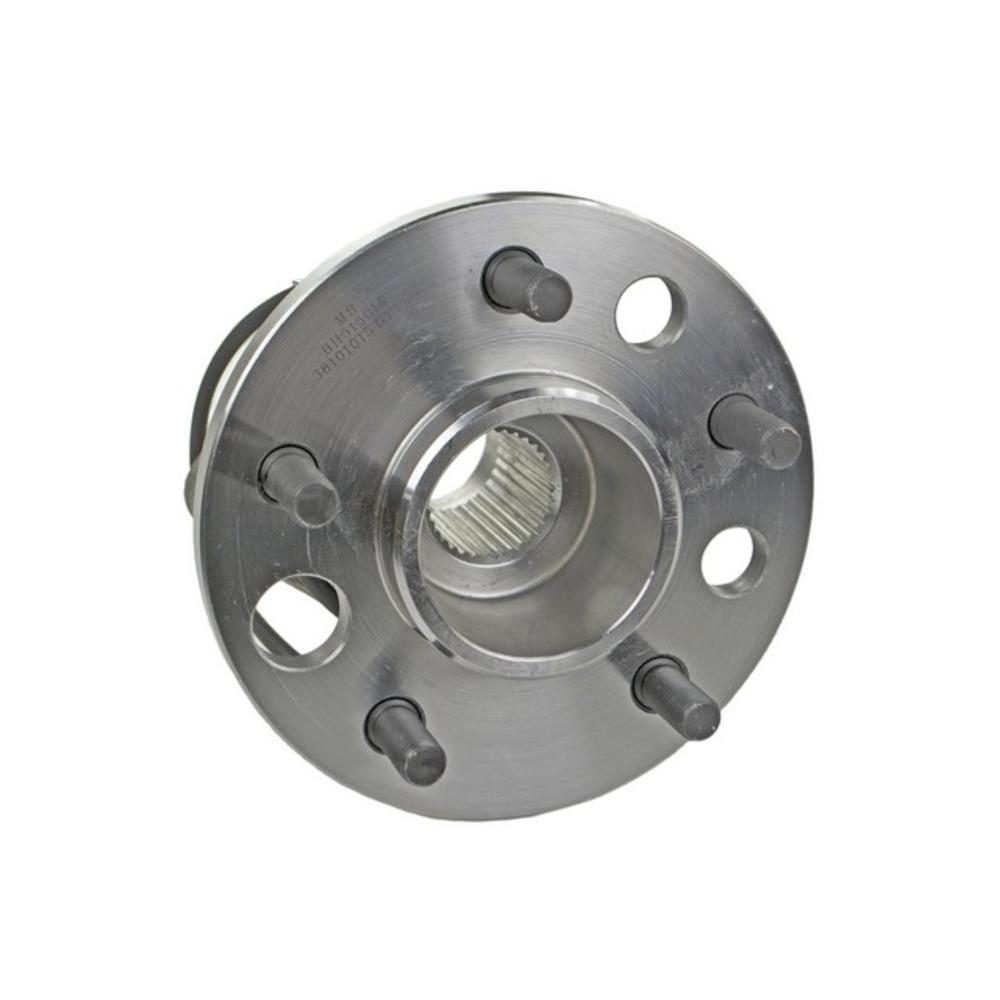 Mevotech Wheel Bearing and Hub Assembly P/N:H515019