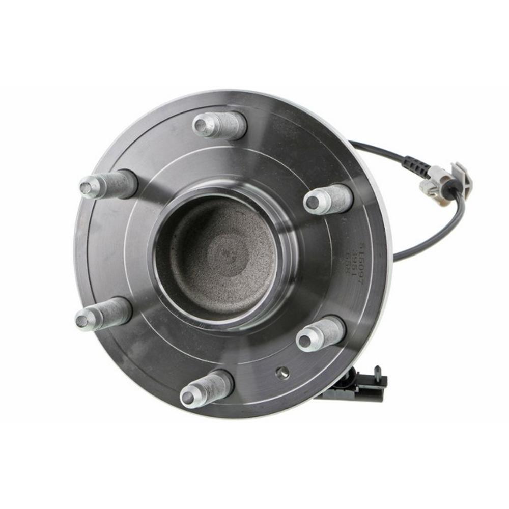 Mevotech Wheel Bearing and Hub Assembly P/N:H515097