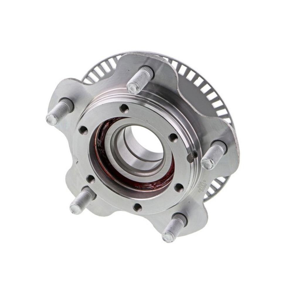 Mevotech Wheel Bearing and Hub Assembly P/N:H513193
