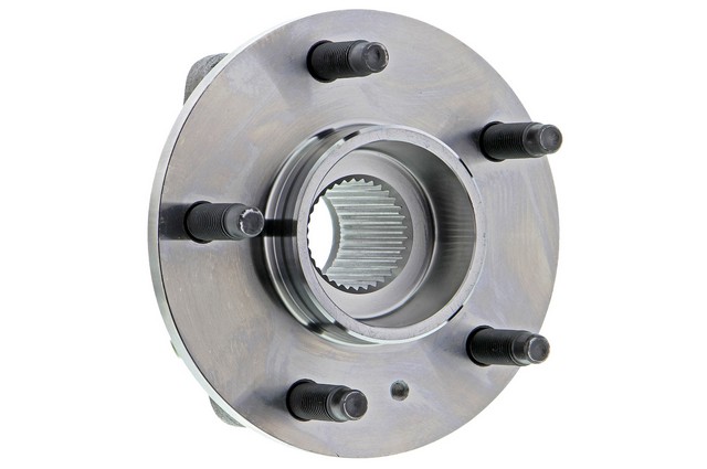 Mevotech Wheel Bearing and Hub Assembly P/N:H513121