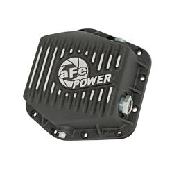 aFe Power 46-70302 aFe POWER Rear Differential Cover for GM