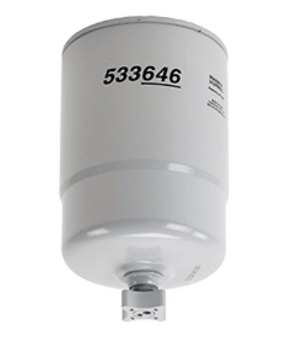 Wix Fuel/Water Separator P/N:33646