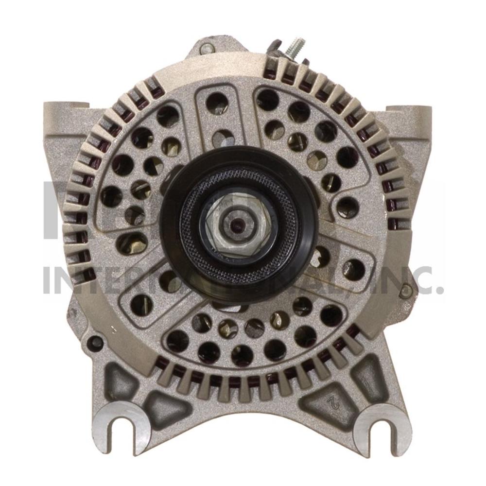 REMY POWER PRODUCTS REMANUFACTURED ALTERNATOR