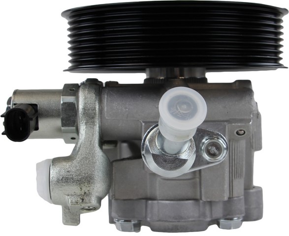 Atlantic Automotive Engineering Power Steering Pump P/N:5637N