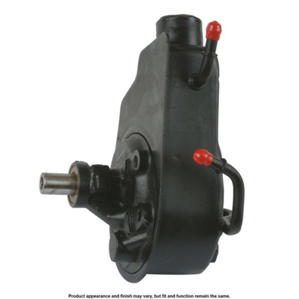 CARDONE Reman Power Steering Pump P/N:20-8761