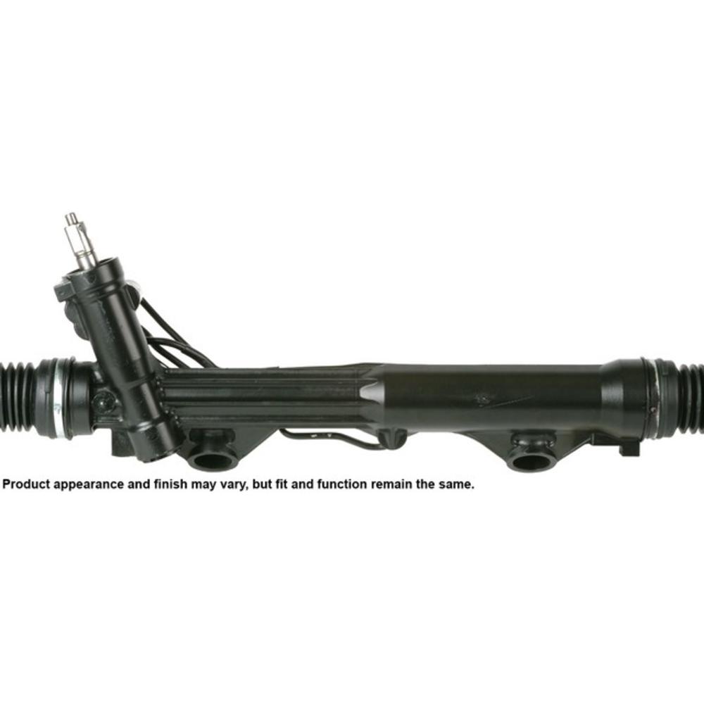 CARDONE Reman Rack and Pinion Assembly P/N:22-257