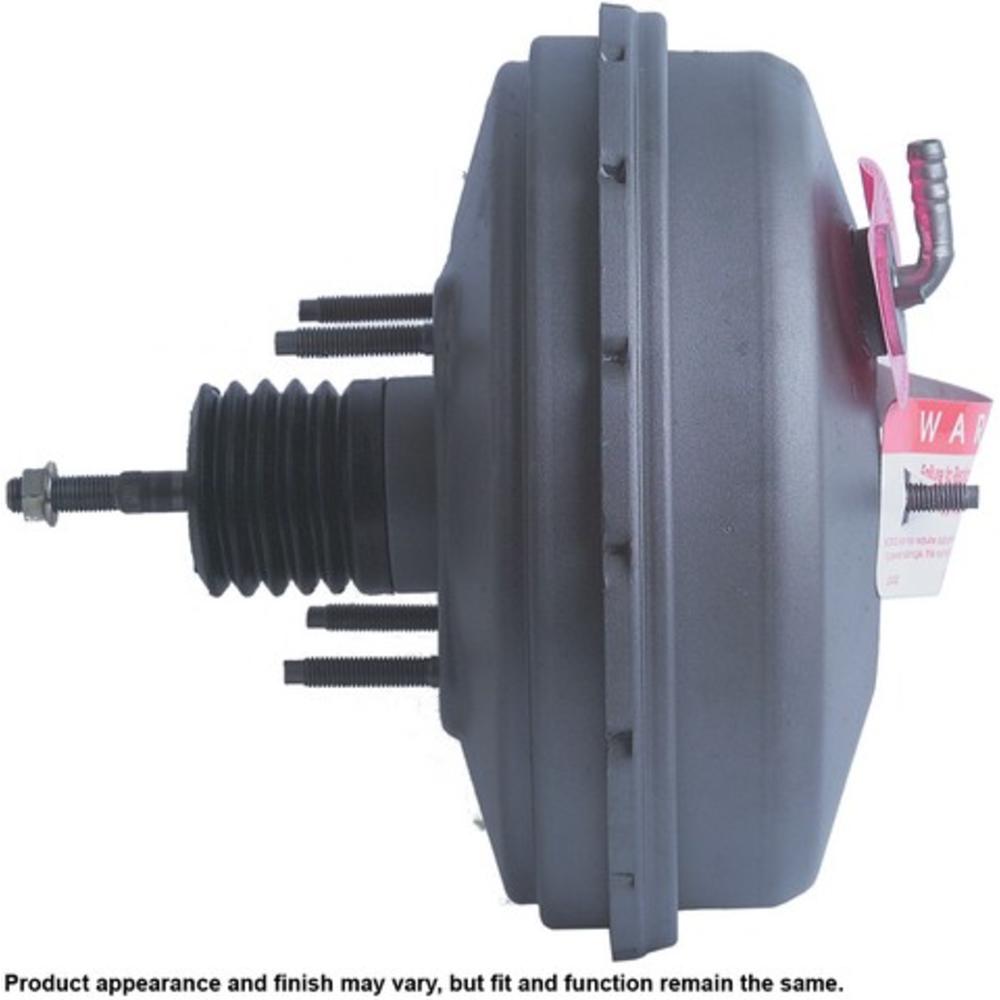 CARDONE Reman Power Brake Booster P/N:53-2777