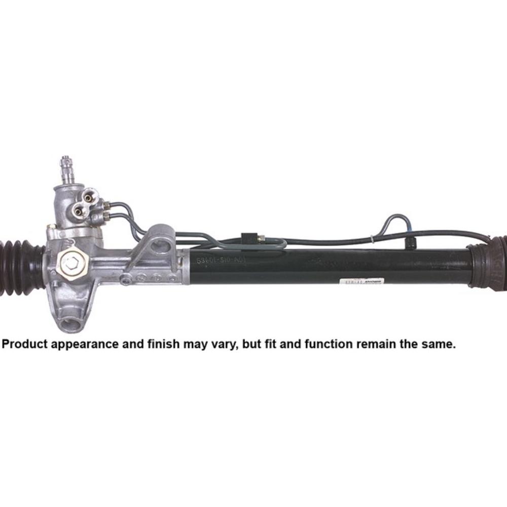 CARDONE Reman Rack and Pinion Assembly P/N:26-1776