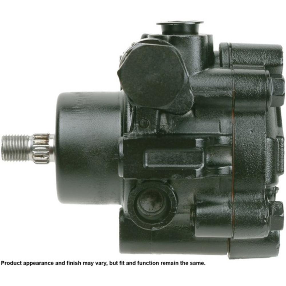 CARDONE Reman Power Steering Pump P/N:21-5367