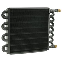 Derale 15300 Electra-Cool Replacement Cooler