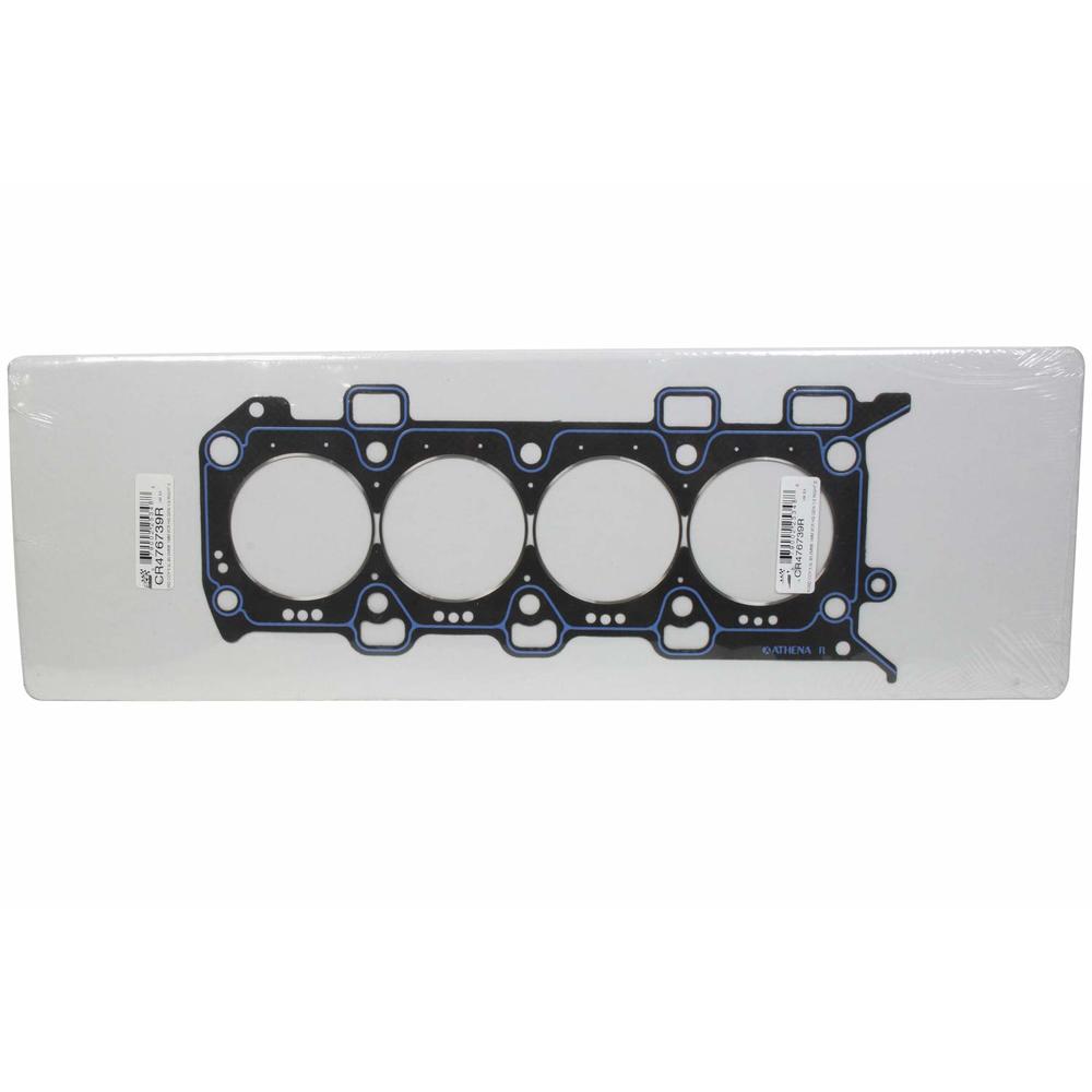 SCE Gaskets Vulcan CR Head Gasket Compatible with/Replacement for Ford 5.0L Coyote RH