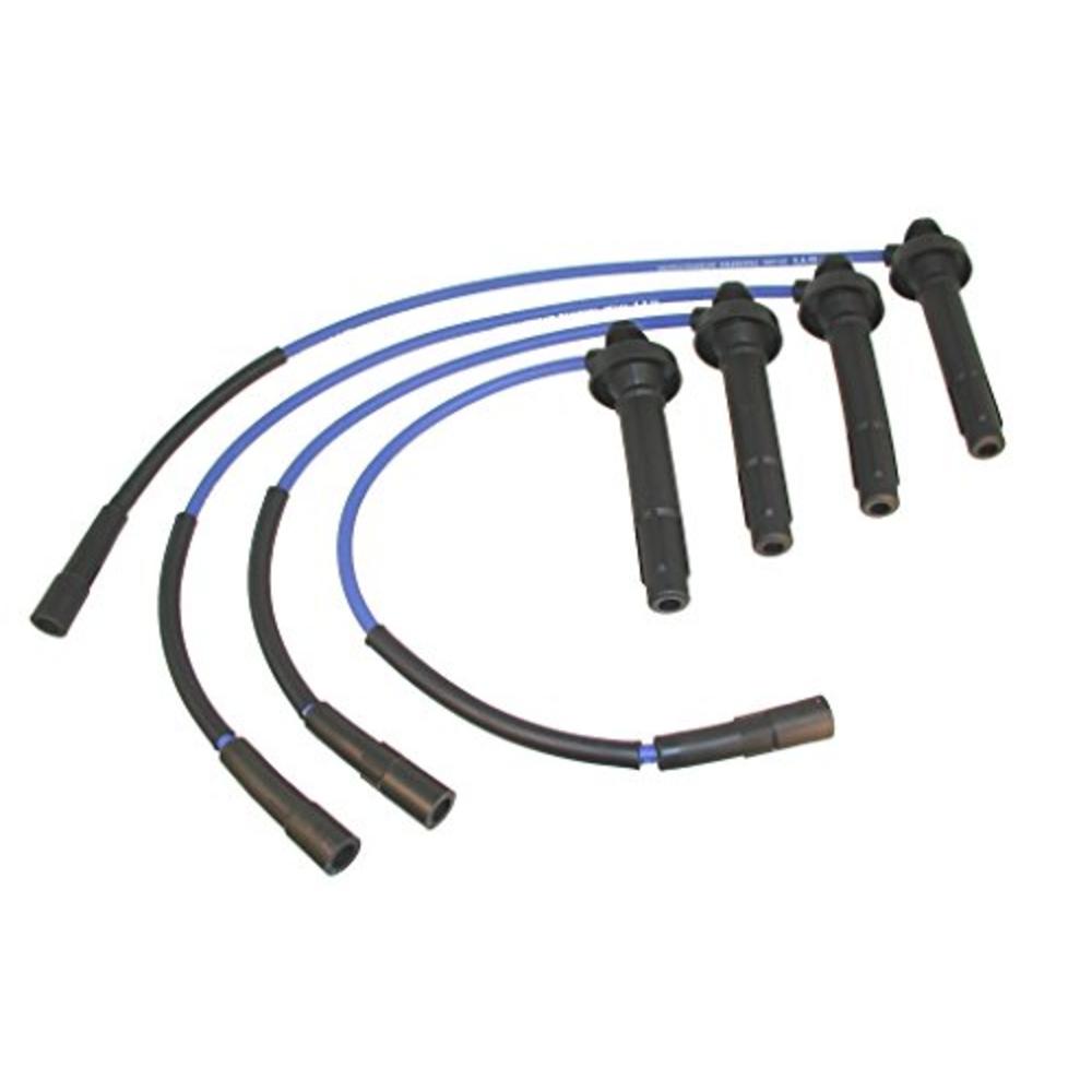 Karlyn 673 Spark Plug Wire Set