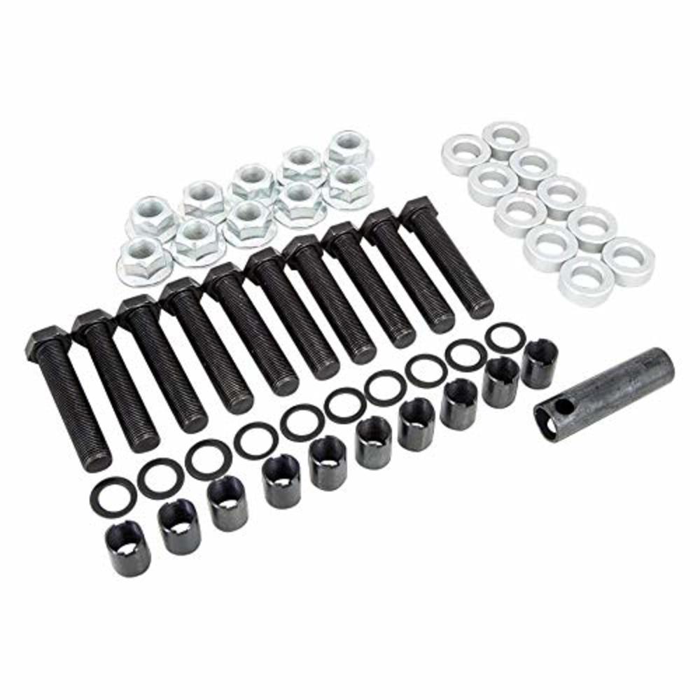 Strange Engineering A1027 0.63" Traditional Stud Kit with Sleeve Nuts and Washers - Piece of 10