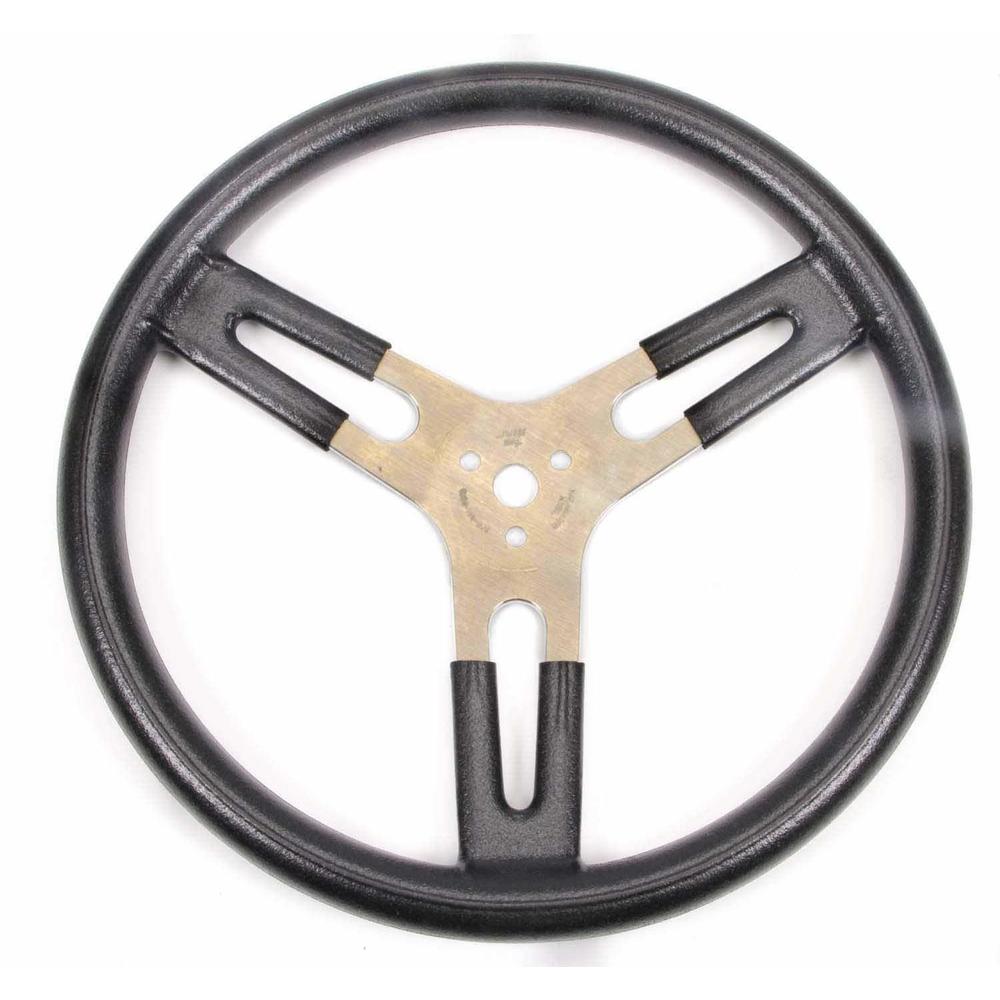Sweet Manufacturing Sweet Mfg 601-70171 17in Flat Steering Wheel