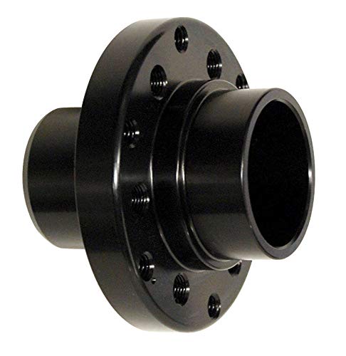 ATI Performance Products 916133 Crank Hub with Removable Extension for Small Block Chevrolet