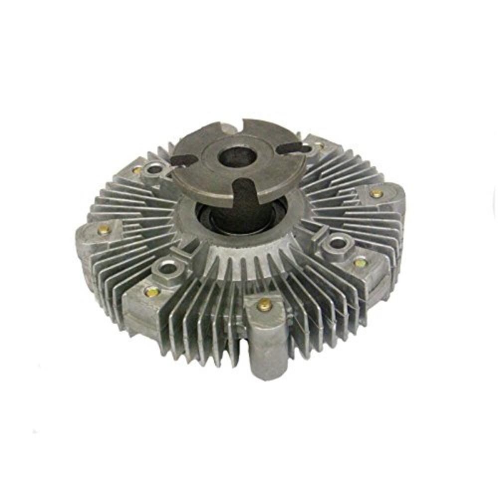 US Motor Works Engine Cooling Fan Clutch P/N:22086
