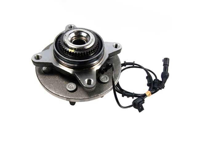 Centric Parts Wheel Bearing and Hub Assembly P/N:402.65005E