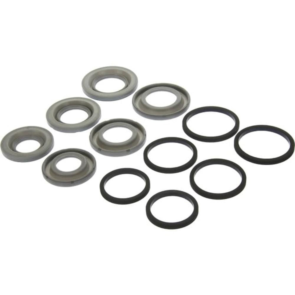 Centric Parts Disc Brake Caliper Repair Kit P/N:143.37020