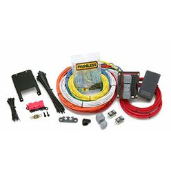 Painless Wiring 10144 15 Circuit Customizable Extreme Off-Road Harness