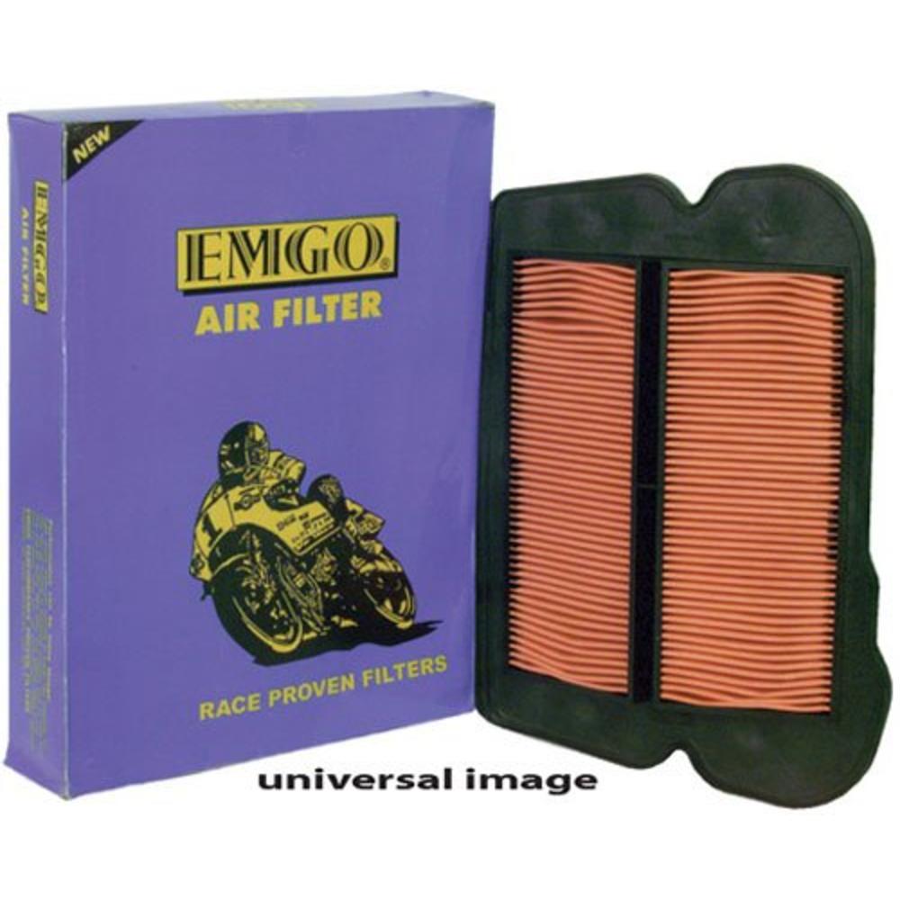 Emgo 12-90350 air filter vt600 88-92